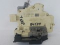 замок двери Volkswagen Passat B6 2006, 1.9 л., BXE, дизель, 3C4839015A - фото №3
