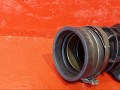 патрубок воздушного фильтра Mercedes-Benz C-Класс W203/S203/CL203 W203 2002, 271.946, 2710901937 - фото №4