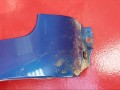 крыло переднее левое Toyota Yaris XP9 2007, 5381252280 - фото №6