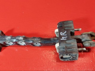 ограничитель открывания двери Opel Astra H 2004, 1.4 л., Z 14 XEP, бензин, 13107175, 5160251
