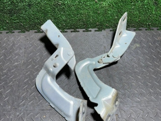 петля капота Nissan Kubistar 1 поколение 2006, 1.5 л.