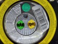 подушка безопасности водителя Mercedes-Benz E-Класс W211/S211 W211 2003, 21186012028 - фото №5