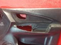 обшивка двери передняя правая Hyundai Tucson 1 поколение 2006, 2.0 л., D4EA, дизель, 823042E1809M - фото №2