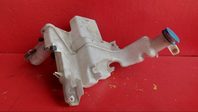 бачок омывателя Volkswagen Passat B6 2009, 3C0955453P - фото №1