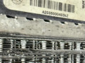 радиатор (основной) Mercedes-Benz C-Класс W203/S203/CL203 2003, 2.2 л., A2035000403KZ - фото №5