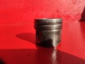 поршень Nissan Qashqai 1 поколение J10 2008, 1.5 л., K9K, дизель, 1201000Q02, 1210000QAJ - фото №2