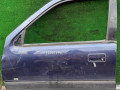 дверь передняя левая Opel Frontera B 2001 - фото №2