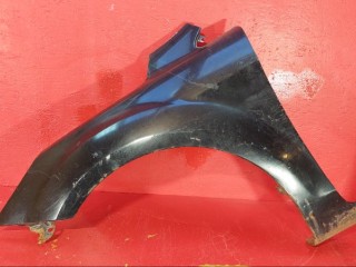 крыло переднее левое Ford Focus 2 поколение 2006, 1521597