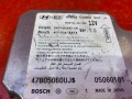 блок AirBag Hyundai Tucson 1 поколение 2006, 2.0 л., D4EA, дизель, 959102E700 - фото №4