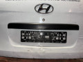 крышка багажника (дверь 3-5) Hyundai H-1 Grand Starex 2010 - фото №4