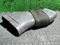патрубок воздушного фильтра Mercedes-Benz E-Класс W211/S211 2005, A6110940487 - фото №4