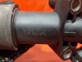цилиндр сцепления рабочий Peugeot 207 1 поколение 2007, 1.4 л., KFU (ET3J4), бензин, 9680031380 - фото №4