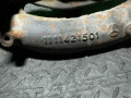 коллектор выпускной Mercedes-Benz C-Класс W202/S202 [рестайлинг] 1998, 1111421501 - фото №4