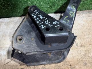 кронштейн (крепление) Nissan Primera P12 2004