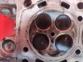 головка блока цилиндров Toyota Avensis 3 поколение (T270) 2011, 2.0 л., 1AD-FTV, дизель, 1110129605 - фото №13