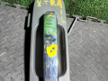 ручка наружная Nissan X-Trail T30 2004 - фото №7