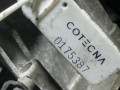 заслонка дроссельная Lexus GS 1 поколение 1997, 2227046050 - фото №4