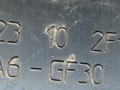декоративная крышка двигателя Mazda 6 GG 2004, L323102F1 - фото №4