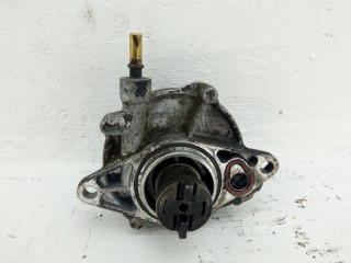насос вакуумный Peugeot Boxer 1 поколение [рестайлинг] 244 2004, DW12UTED, 9645141380