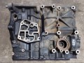 блок цилиндров Audi A4 B6 2005, 1.9 л., BRB, дизель - фото №3