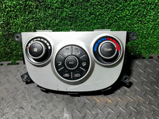 блок управления печки / климат-контроля Hyundai Santa Fe 2 поколение (CM) [рестайлинг] 2009, 2.2 л., 972502BXXX