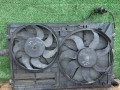 радиатор (основной) Volkswagen Passat B6 2006, 3C0121253K - фото №2