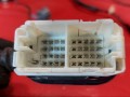 проводка (коса) двери Honda FR-V 1 поколение 2006, 32751SJDE003 - фото №2