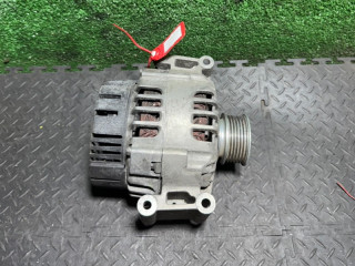 генератор Audi A4 B6 2003, 06B903016AE