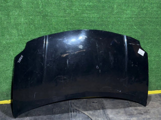 капот Toyota Auris 1 поколение 2008