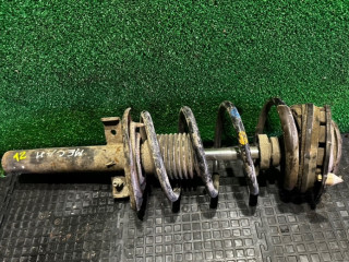 стойка передняя левая Renault Megane 2 поколение 2002, 1.9 л., 8200222463