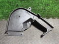 защита (кожух) ремня ГРМ Peugeot 607 1 поколение 2003, 9642282680 - фото №2