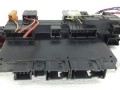 блок предохранителей Mercedes-Benz S-Класс W220 1999, OM112, 205451832 - фото №3
