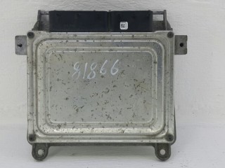 блок управления двигателем Mercedes-Benz B-Класс W245 2006, OM266.920, 2661536779