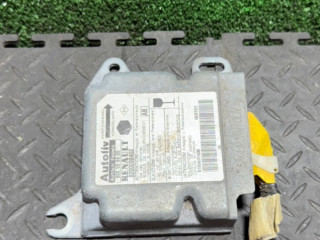 блок AirBag Renault Kangoo 1 поколение 2002, 8200098402