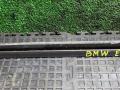 Уплотнитель стекла BMW 3 серия E90/E91/E92/E93 2005 - фото №3
