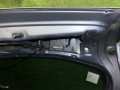 крышка багажника (дверь 3-5) Opel Astra G 2002 - фото №8
