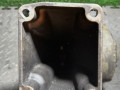 кронштейн двигателя Mercedes-Benz C-Класс W203/S203/CL203 2003, A6112230804 - фото №4