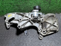 кронштейн генератора Renault Scenic 2 поколение 2004, 1.6 л., 8200169566 - фото №2