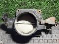 заслонка дроссельная Mazda 6 GG 2004, 1S7U9E927CB - фото №2