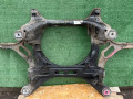 балка подвески передняя (подрамник) Volkswagen Touareg 1 поколение 2006, 7L0499314A - фото №2