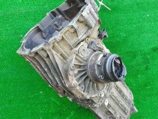 КПП механическая (МКПП) Audi A4 B5 1998, 1.8 л., DHE