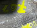 кронштейн компрессора кондиционера Opel Zafira 1 поколение (A) 2001, 90529603 - фото №4