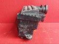 корпус воздушного фильтра Volkswagen Passat B6 2009, 3C0129607BC - фото №2