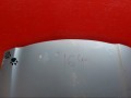 капот Toyota Yaris XP9 2006, 5330152230 - фото №2