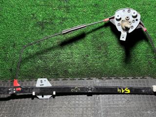стеклоподъемник передний правый Volkswagen Transporter T4 1998, 701837502F