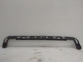 крепление бампера Volkswagen Passat B6 2006, 2.0 л., BKP, дизель, 3C5807863