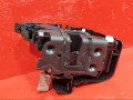 замок двери Ford Focus 2 поколение 2008, 1.6 л., SHDA, бензин, 4M5AR26412BC - фото №3