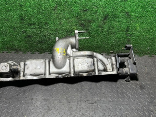 коллектор впускной Hyundai Santa Fe 2 поколение (CM) 2008, 2.2 л., 2838127450