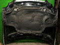 капот Mercedes-Benz C-Класс W203/S203/CL203 2002 - фото №5