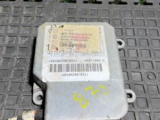 блок AirBag Volkswagen Passat B5 [рестайлинг] 2003, 2.0 л., дизель, универсал, 1C0909605B